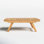 Bullock 37'' Outdoor Coffee Table