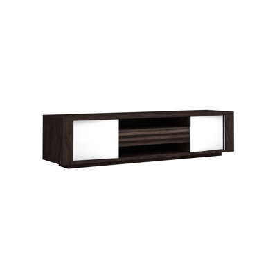 Favin Unfinished TV Stand for TVs up to 88"