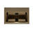 Albizu 30" Wall-Mounted Single Bathroom Vanity-69315957