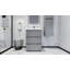 Ensemble de meuble-lavabo simple 24 po Hridhaan-1194838098