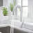 American Standard Avery Pull Out Kitchen Faucet-27853559
