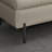 Beige Upholstered Bench-708561729-708561730