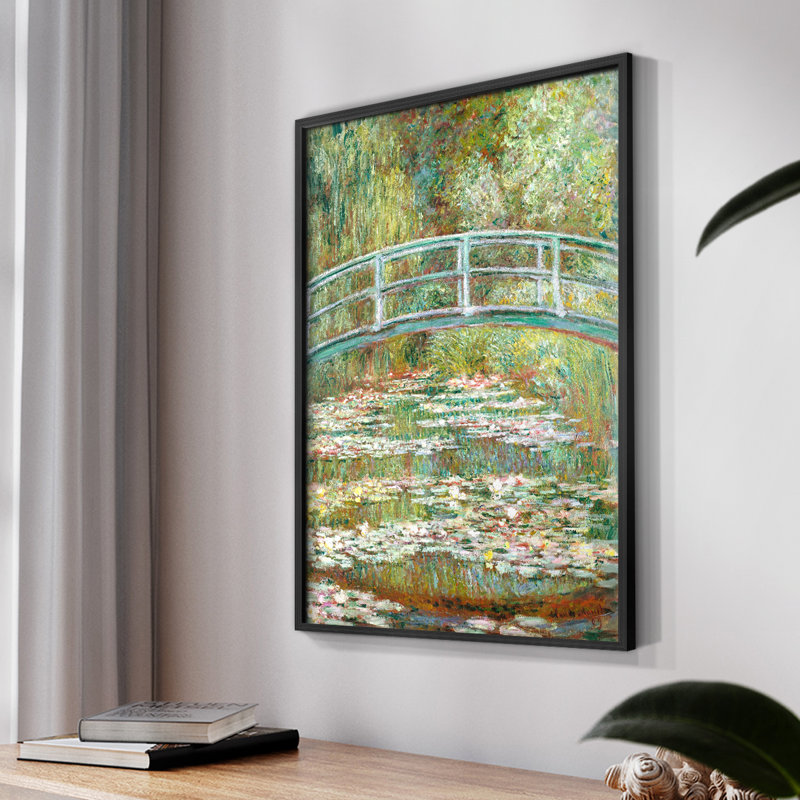 " Vintage Landscape XLV ", Black, 14" H x 11" W