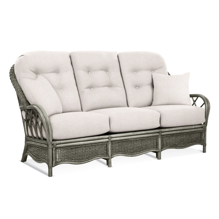 Everglade Upholstered 76'' Sofa