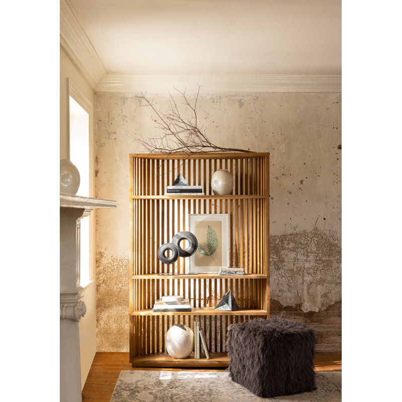 Blume Ceramic Table Vase