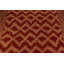 Tapis oriental à motif treillis marocain All-Over 10 x 13