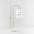 Adale Arched Lamp