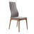 Bridgwater Extendable Four Leg Base Dining Set