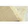 Tapis beige clair Hermina