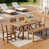 Natural Wood