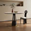 Table de salle à manger blanche-1645768671