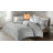Raina Metallic Printed 4-Piece Twin/Twin XL Comforter Set-809443-10070210
