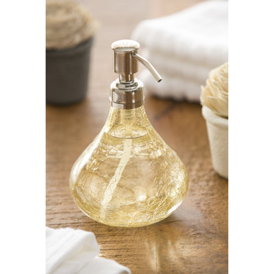 Distributeur de savon
