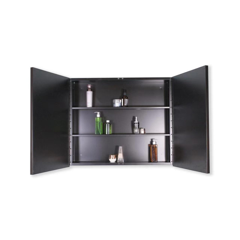 Armoire de salle de bain Teeanna