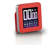 Cook N Home Touch Screen Digital Kitchen Timer