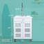 Ensemble de meuble-lavabo simple 24 po Hameedah-1994650680
