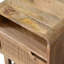 Tables de bout pour chambre à coucher