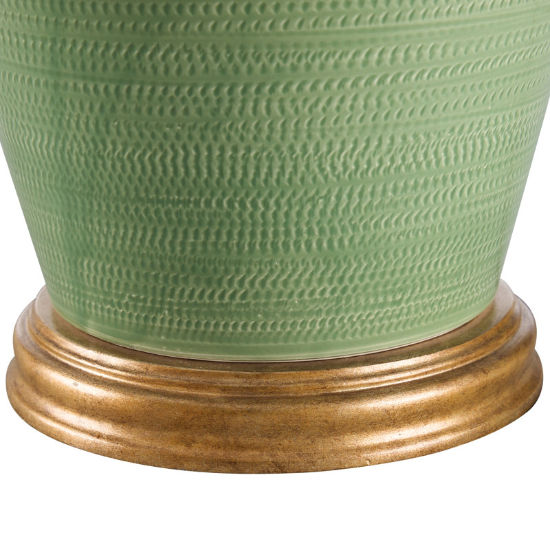 Lucia Lamp - Green