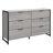 Spero 57'' W 6 - Drawer Dresser-62420585