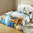 Modern & Contemporary Cotton Duvet Cover-11977556