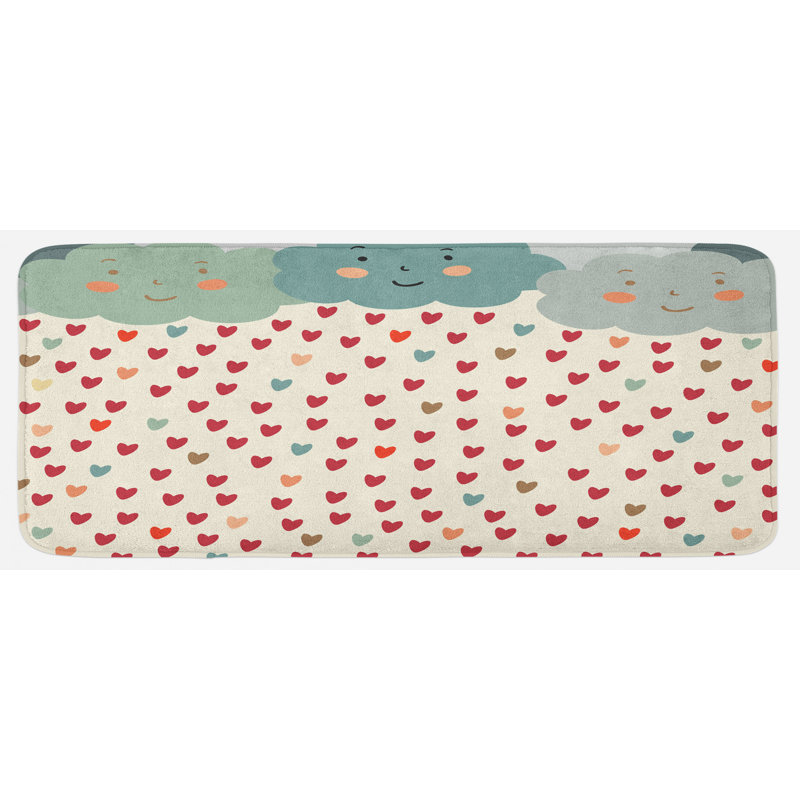 Tapis de cuisine Autumn