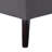 Velvet Upholstered Storage Bench-166607680