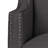 Comisha Upholstered Armchair-1005244687