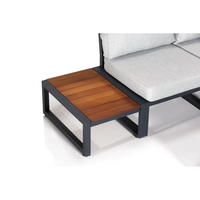 Clara Outdoor Table Set