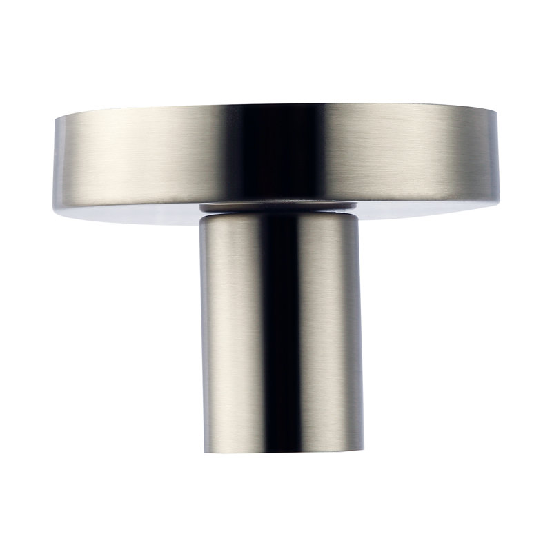 Spotlight, Brushed Nickel