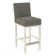 Upholstered Counter Stool