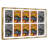 Wood Picture Frame with Mat-104563198-104563200-73614087