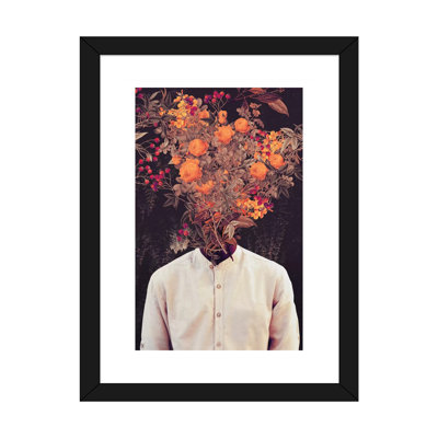 " Bloom " by Frank Moth