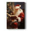 Art des Fêtes de Noël - Toile tendue avec châssis - série 2-CCXLIX-1153327744