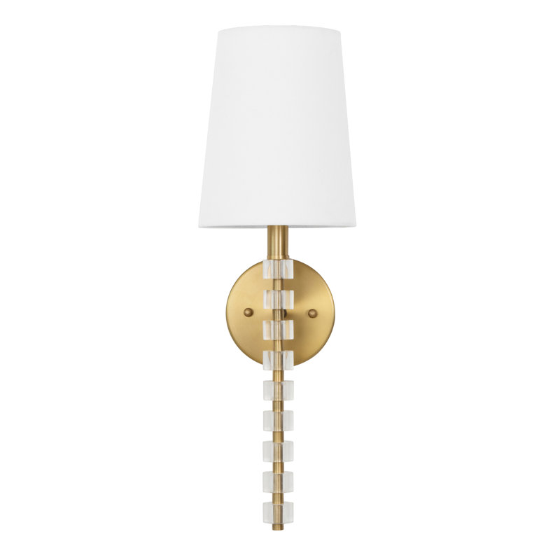 Maxine 1 - Light Wallchiere
