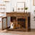 Rustic Brown