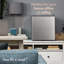 Russell Hobbs 40L, Larder Fridge-102533363