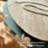 Natural Travertine Tray