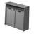 New Age Pet X-Large Murphy Style Dog Bed-100043322