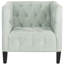 Upholstered Armchair-49116622