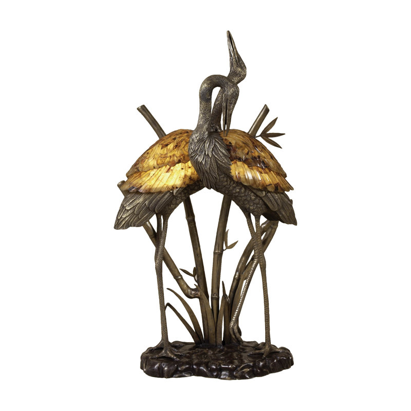 Lampe de table Marsh