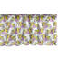 Multicolore cantonnière perroquet Ambesonne-100718433