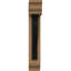 Support de fer traditionnel à triple support Edwards-108924276-108924277