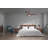 52" Wave 3 - Blade LED Propeller Ceiling Fan with Remote Control and Light Kit Included-19504998