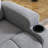 Skillern 3-Piece Microsuede Reclining Sofa Set-103707538