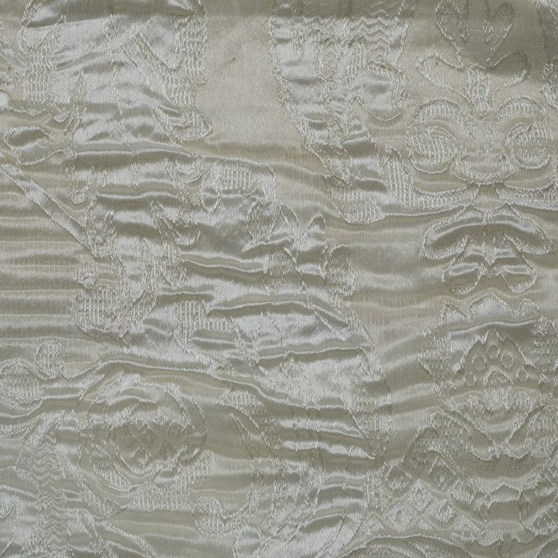 Ritz Fabric, Ivory