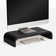 Basnett Solid Wood Monitor Stand