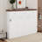 Twin Size Murphy Bed With Drawers