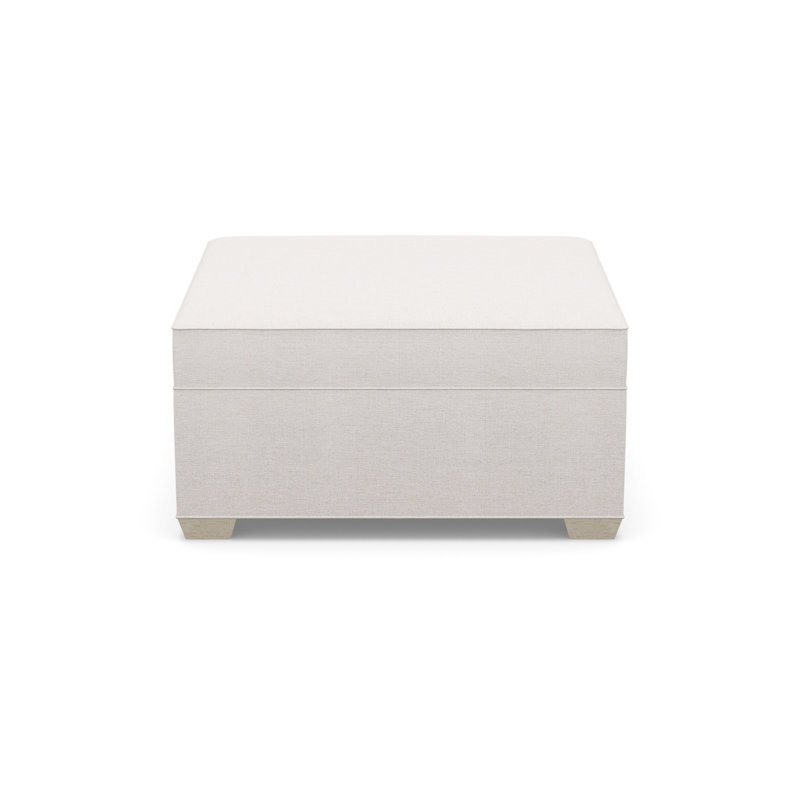 Square Ottoman, Sandstone, 7064-88