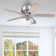 Hardt 52'' Ceiling Fan with LED Lights