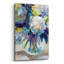 «Transparent» par Jeanette Vertentes, art mural en verre acrylique-1236916290